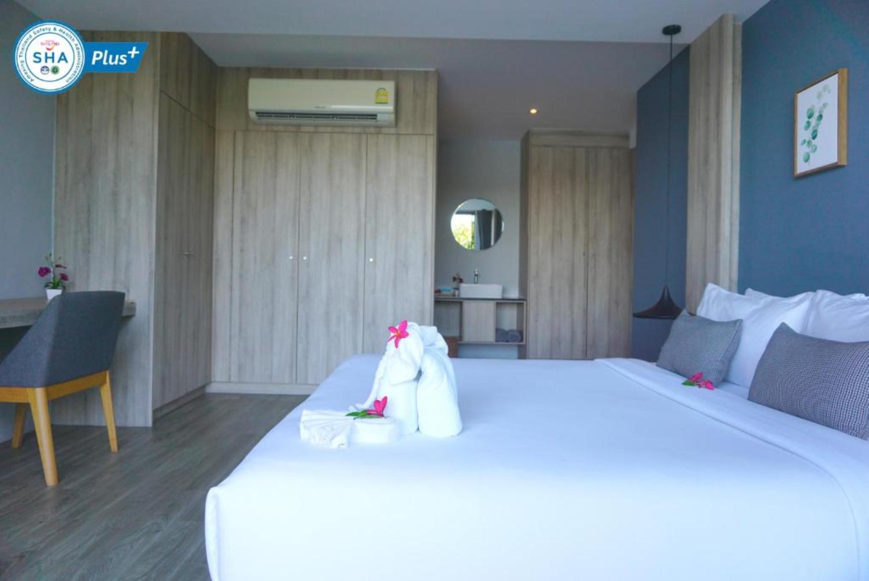 Resort The Sha 4*