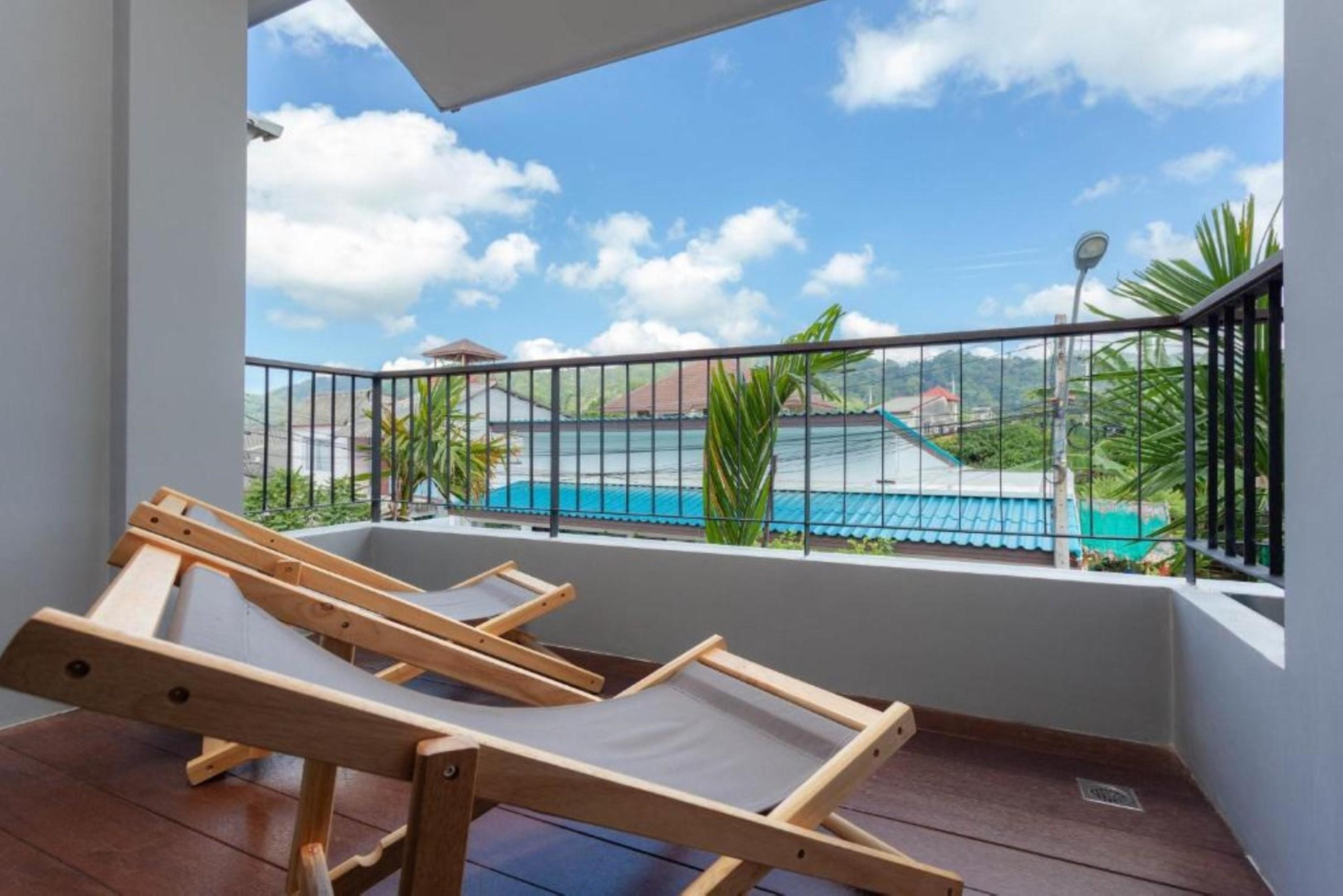 Resort The Sha