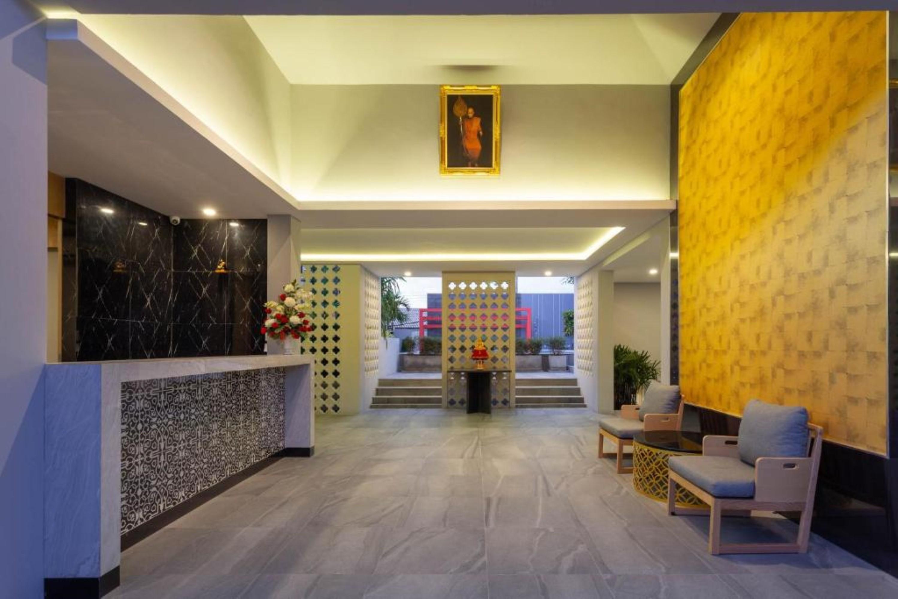The Sha Resort 4*
