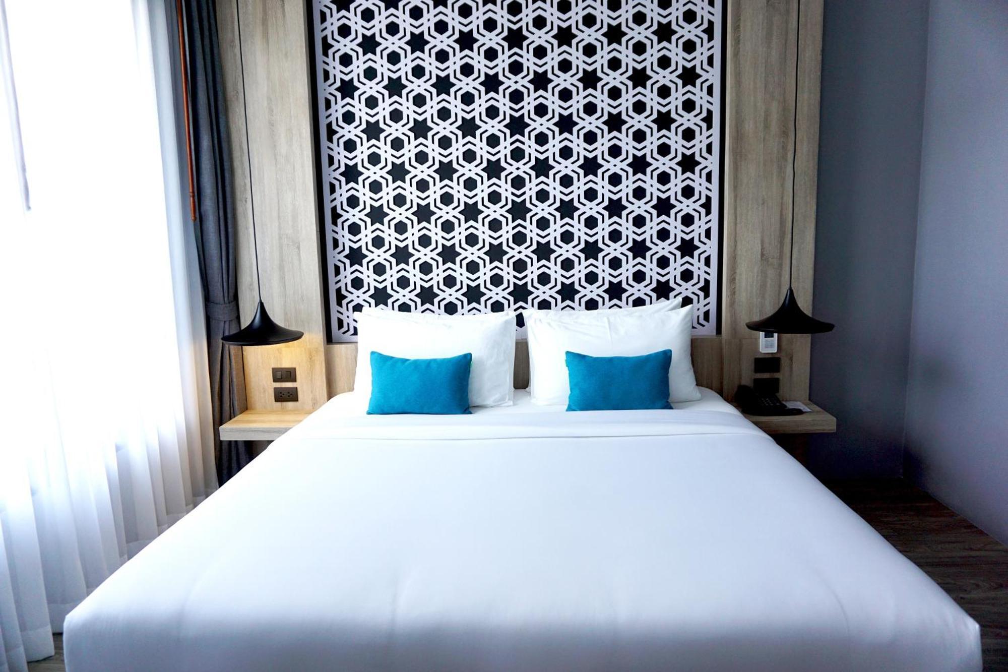 The Sha Resort 4*