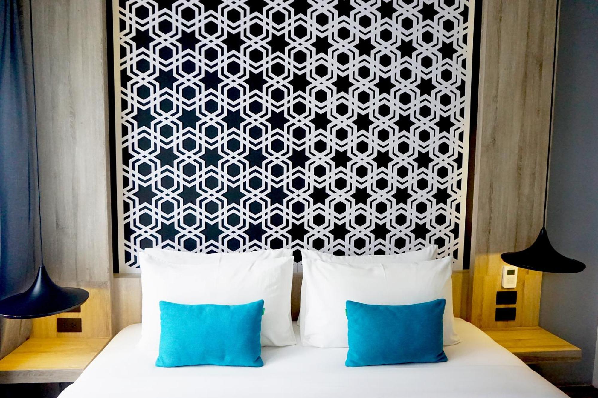 Resort The Sha